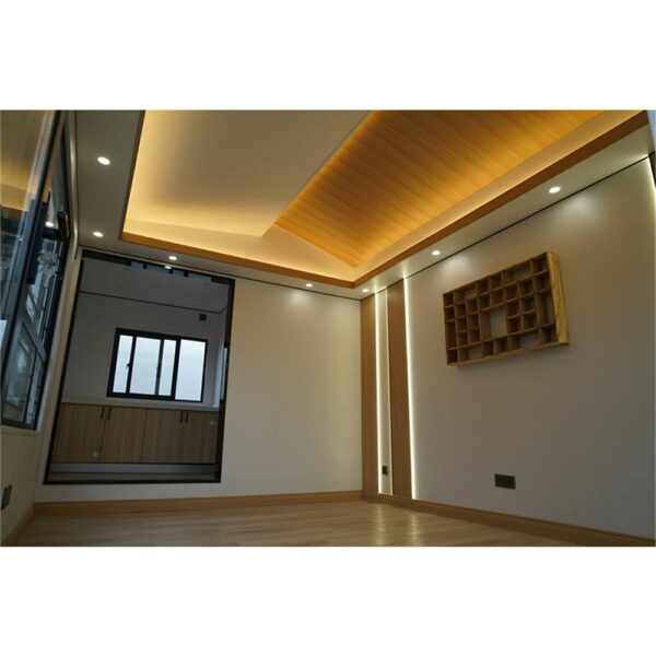Prefabricated Boutique homestays, Pointed Luxury prefabricated Houses ? Premium & Durable Design-New - Image 5