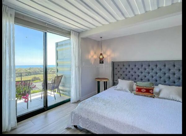 Quick.Simple.Easy SEQ Fully Equipped Double Story 2 bedrooms prefab Expandable Container House 40ft Luxury Home Stairs Included ? Premium & Durable Design-New - Image 2