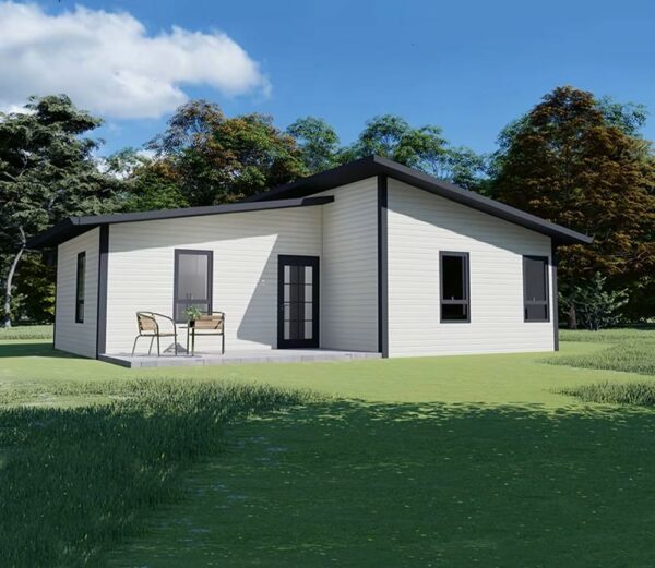 20Ft 30ft Expandable Container House Folding Container Houses Tiny Homes with 2 Bedroom ? Premium & Durable Design-New - Image 4