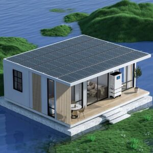 Prefab Container House Modular Office Fantastic Modern Capsule Tiny House Foldable Tiny Home 20ft 40ft Prefab Container House ? Premium & Durable Design-New
