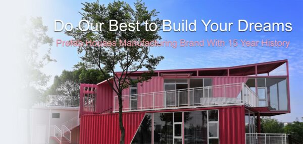 Prefab House Tiny Homes to Live in for Adults Mini Foldable Container House Mobile Home Modular Guest Homes kit casas prefabricadas para Vivir Shed Outdoor Storage Cabinet Storage Box for Bike Tool-New - Image 6